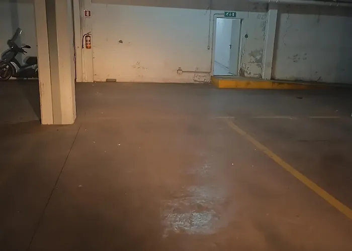 Casa Francesco Apartament Rzym